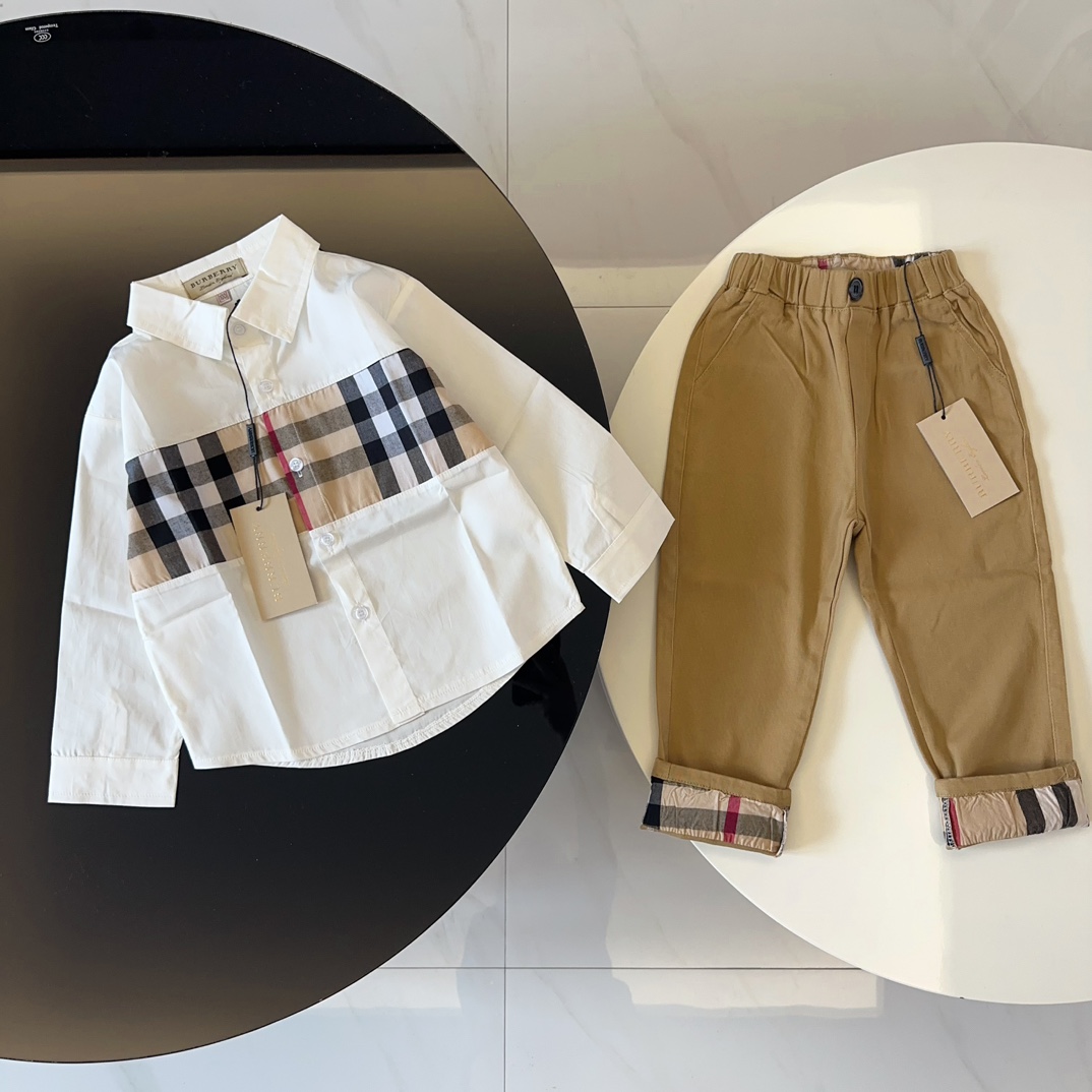 child/Boys' clothing